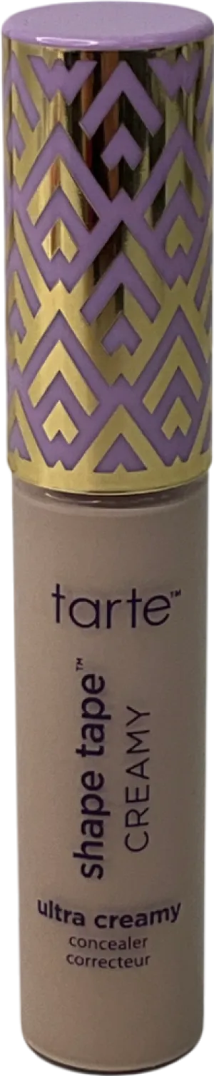 tarte Shape Tape Creamy Concealer 20b 10