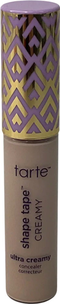 tarte Shape Tape Creamy Concealer 20b 10