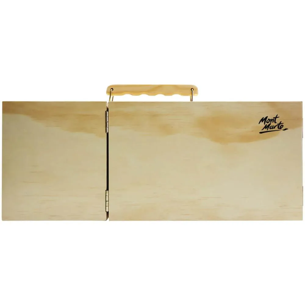 Traveller Acrylic Set 23pc - Mont Marte