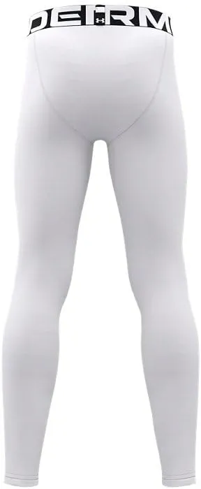 Under Armour Boys' ColdGear Baselayer Leggings