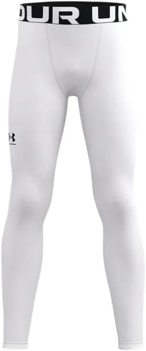 Under Armour Boys' ColdGear Baselayer Leggings