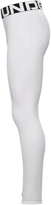 Under Armour Boys' ColdGear Baselayer Leggings