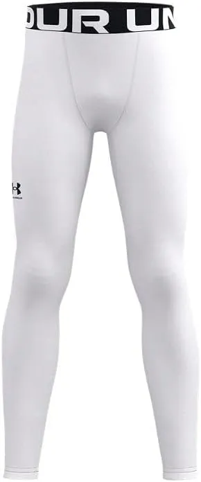 Under Armour Boys' ColdGear Baselayer Leggings