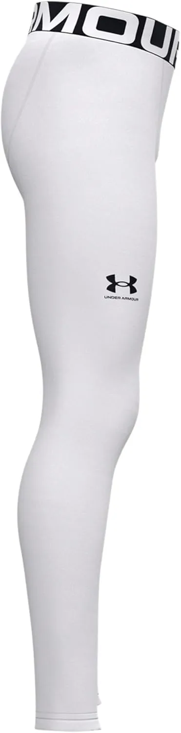 Under Armour Boys' ColdGear Baselayer Leggings