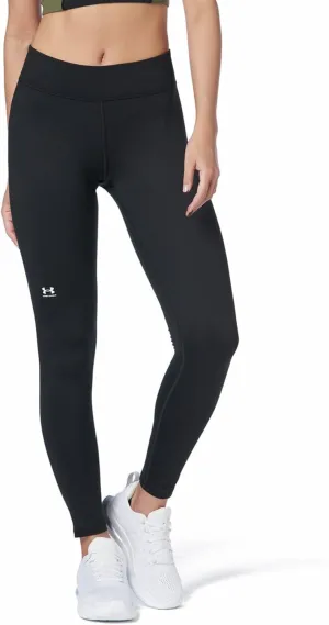 Under Armour Women's Authentics Leggings