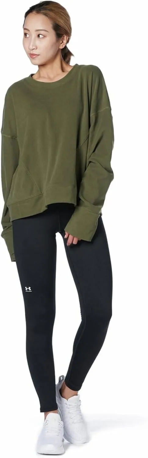Under Armour Women's Authentics Leggings