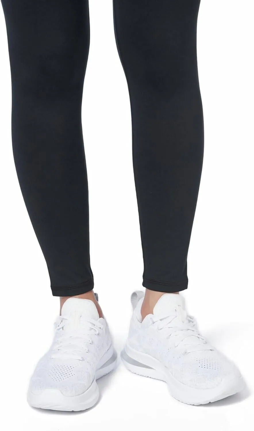 Under Armour Women's Authentics Leggings