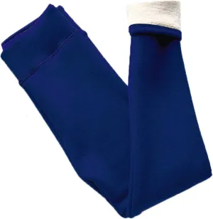 Warm Winter Thick Leggings Women Wool Fleece Females Clothing Lambskin Cashmere Velvet Pants Elasticity S-2XL
