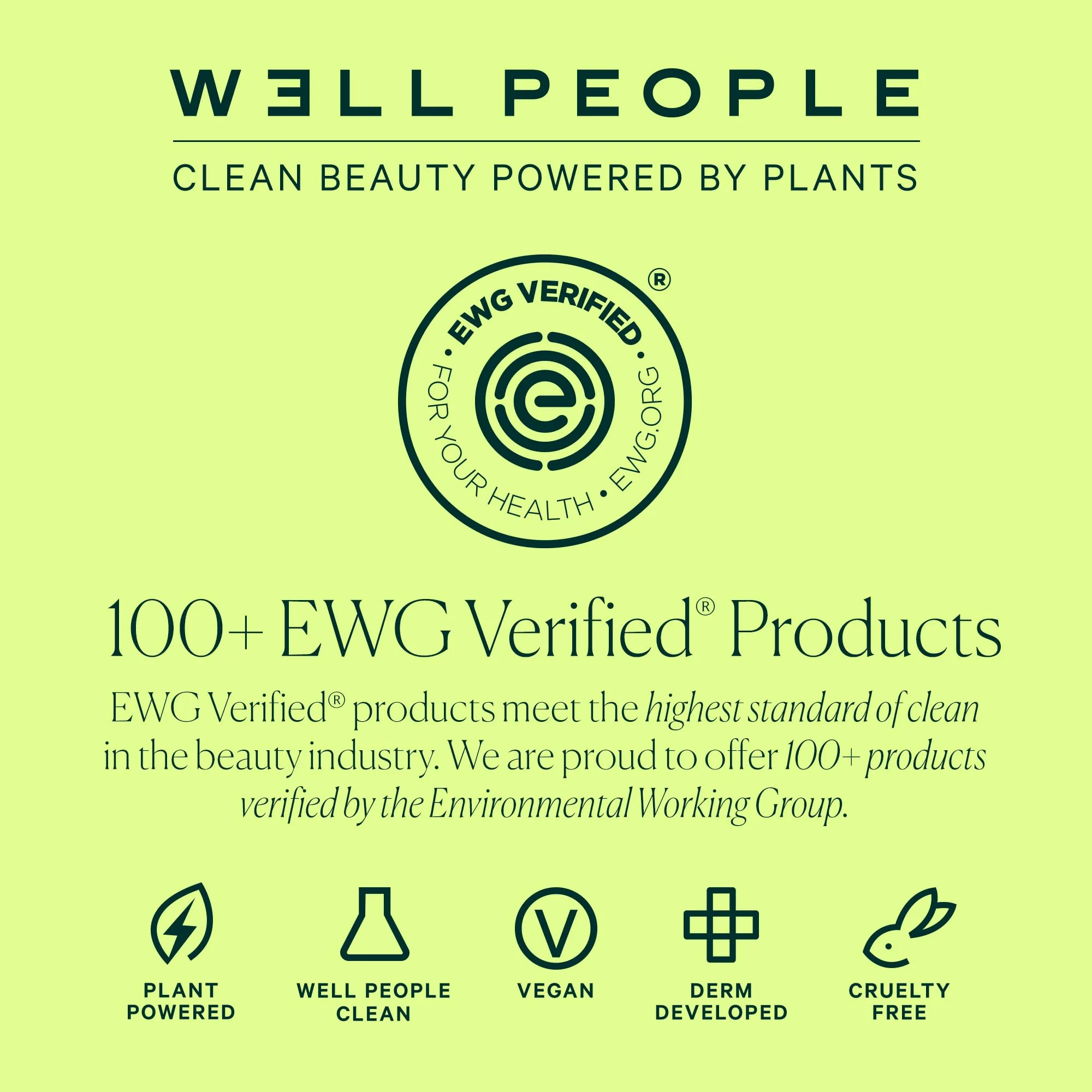Well People Bio Correct Full Coverage Liquid Concealer Hydrating & Vegan 20n