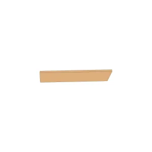 WG168V2-Part 23 Rafter Support Angled Beam